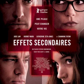 Photo du film : Effets Secondaires
