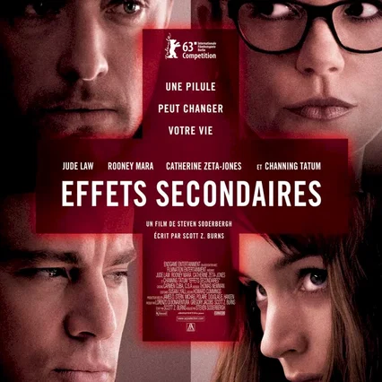 Miniature photo du film : Effets Secondaires