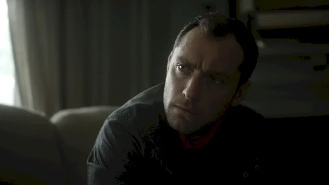 Photo du film : Effets Secondaires