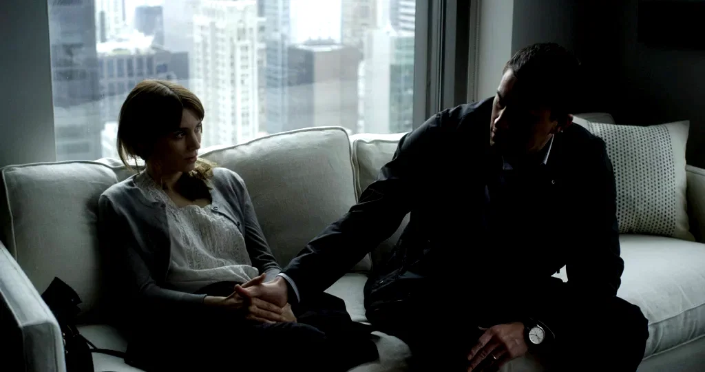 Photo 4 du film : Effets Secondaires