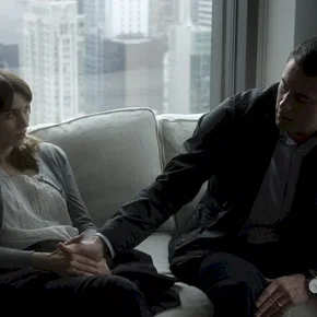 Photo du film : Effets Secondaires