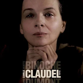 Photo du film : Camille Claudel 1915