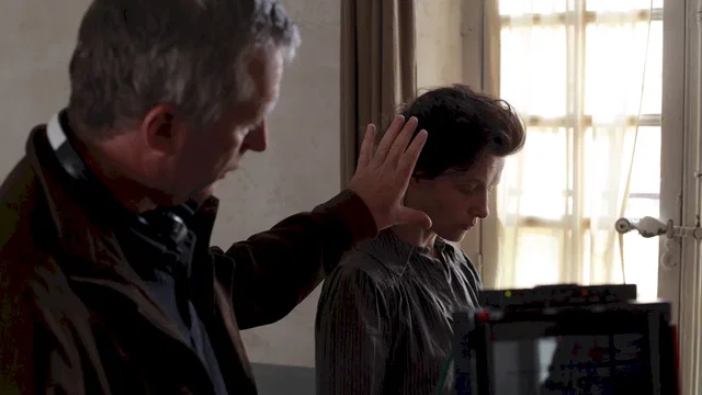 Photo 10 du film : Camille Claudel 1915