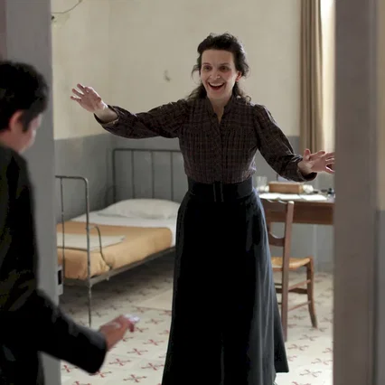 Miniature photo du film : Camille Claudel 1915
