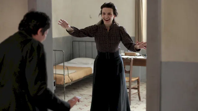 Photo 15 du film : Camille Claudel 1915