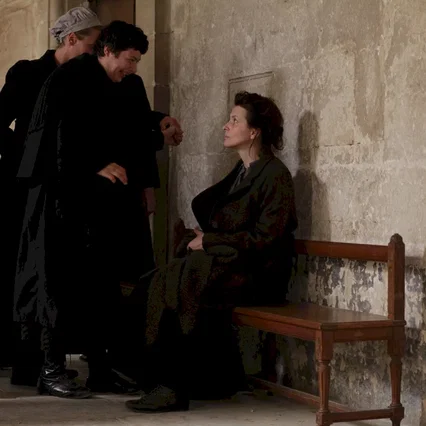 Miniature photo du film : Camille Claudel 1915