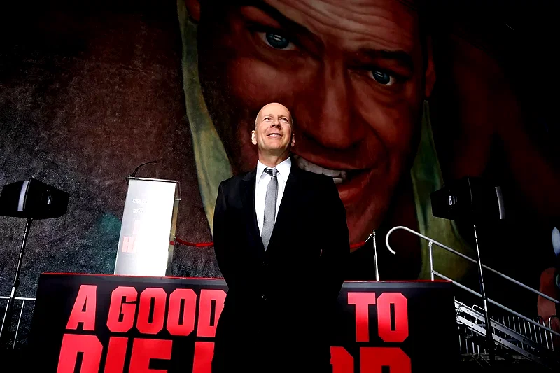 Photo du film : Die Hard 5 - Belle journée pour mourir