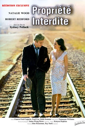 Affiche du film : Propriéte interdite