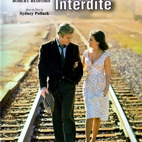Photo du film : Propriéte interdite