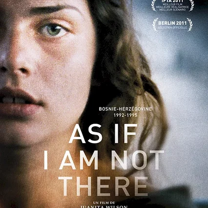 Miniature photo du film : As If I Am Not There