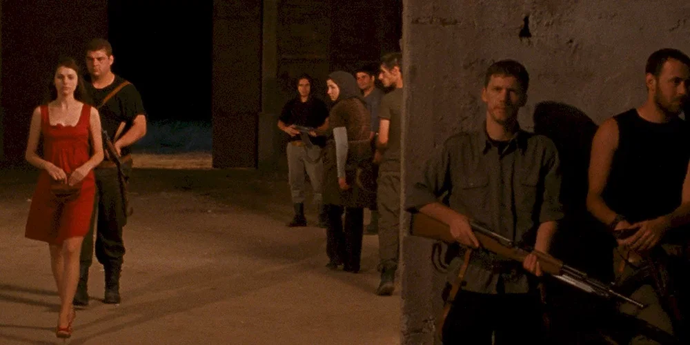 Photo 2 du film : As If I Am Not There