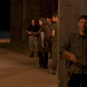 Photo du film : As If I Am Not There
