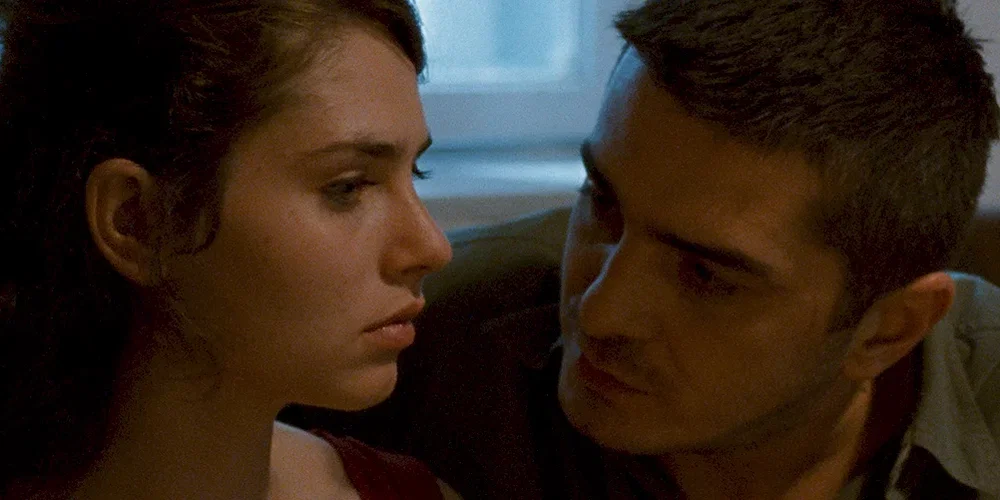 Photo 3 du film : As If I Am Not There