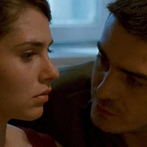Photo du film : As If I Am Not There