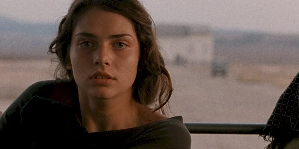 Photo 4 du film : As If I Am Not There