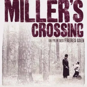 Photo du film : Miller's crossing