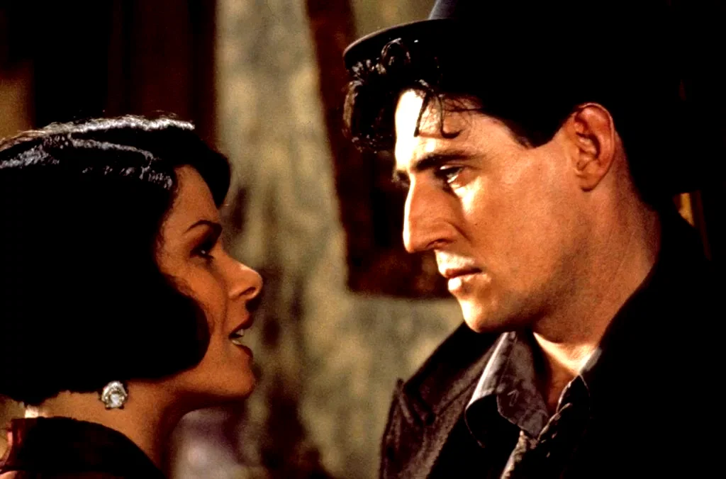 Photo 2 du film : Miller's crossing