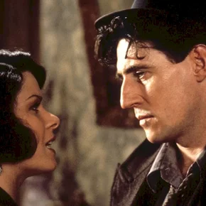 Photo du film : Miller's crossing
