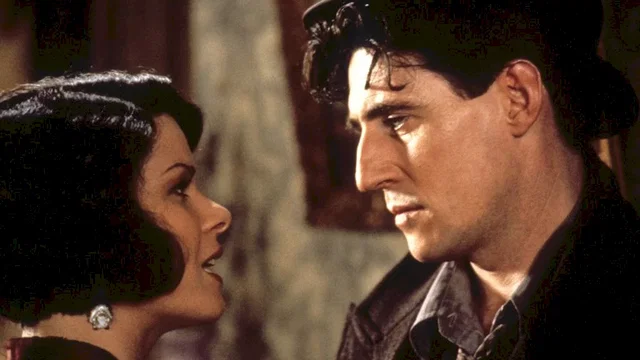 Photo 2 du film : Miller's crossing