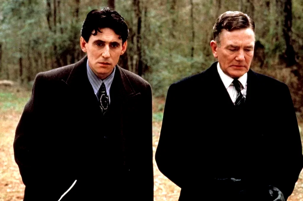 Photo 3 du film : Miller's crossing