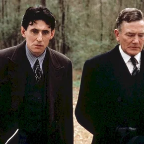 Photo du film : Miller's crossing