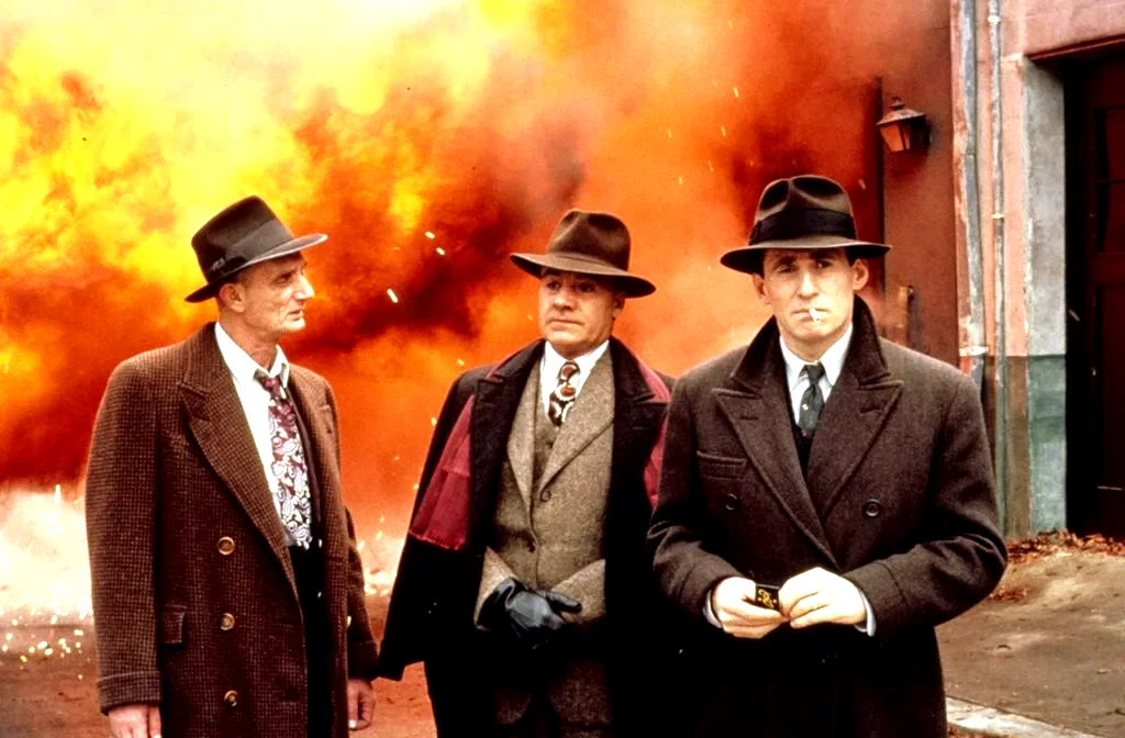 Photo 4 du film : Miller's crossing
