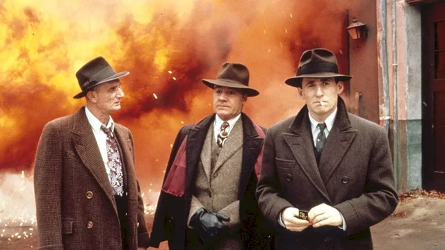 Photo 4 du film : Miller's crossing