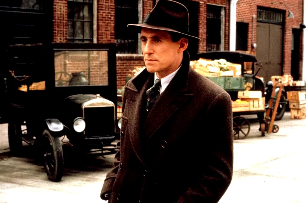 Photo 8 du film : Miller's crossing