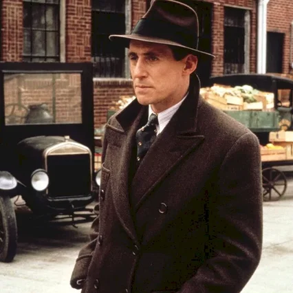 Miniature photo du film : Miller's crossing
