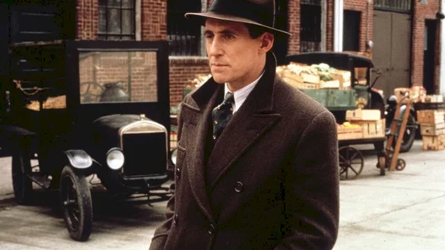 Photo 8 du film : Miller's crossing