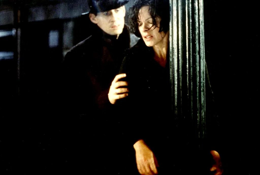 Photo 9 du film : Miller's crossing