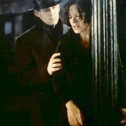 Miniature photo du film : Miller's crossing