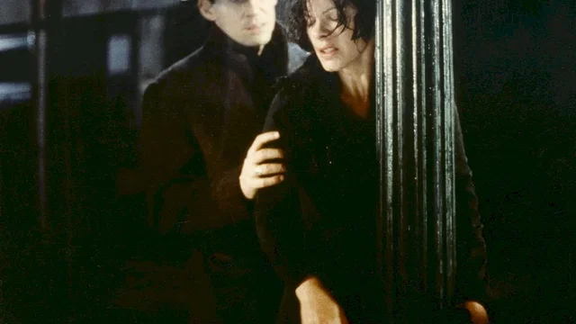 Photo 9 du film : Miller's crossing
