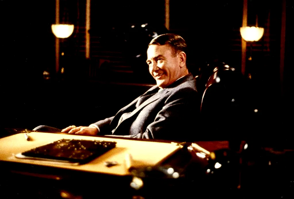 Photo 10 du film : Miller's crossing