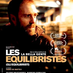 Photo du film : Les Equilibristes