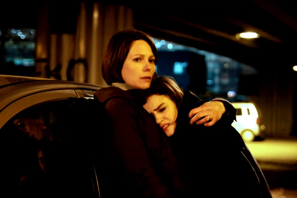 Photo 2 du film : Les Equilibristes