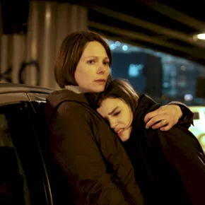 Photo du film : Les Equilibristes