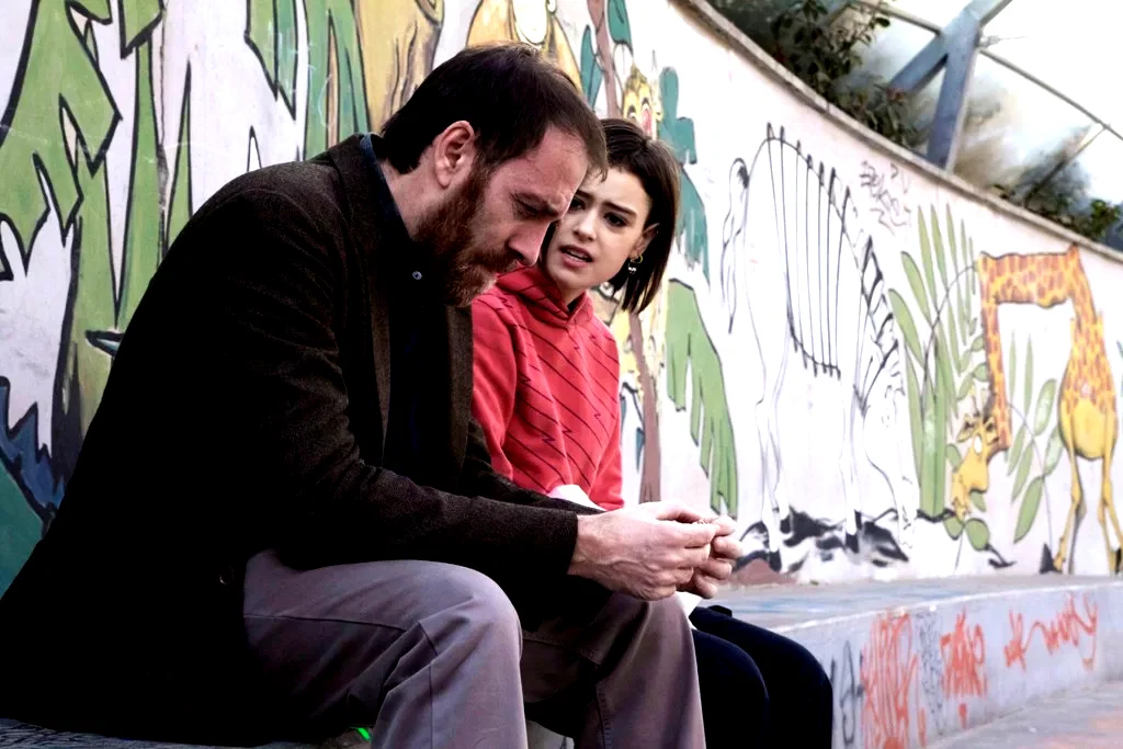 Photo 3 du film : Les Equilibristes