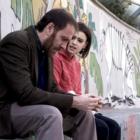 Photo du film : Les Equilibristes