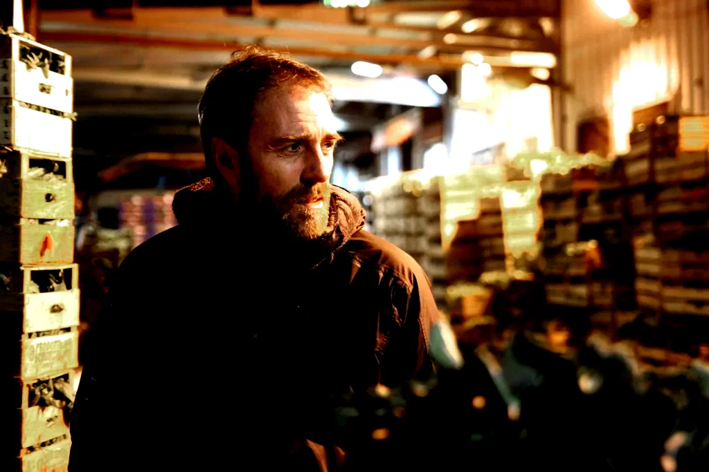 Photo 4 du film : Les Equilibristes