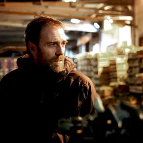 Photo du film : Les Equilibristes