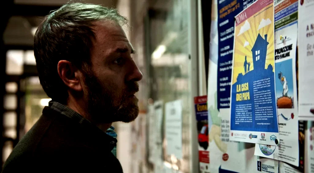 Photo 6 du film : Les Equilibristes