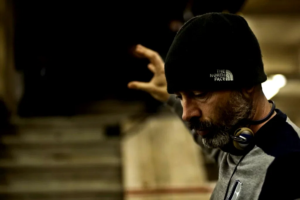 Photo 7 du film : Les Equilibristes