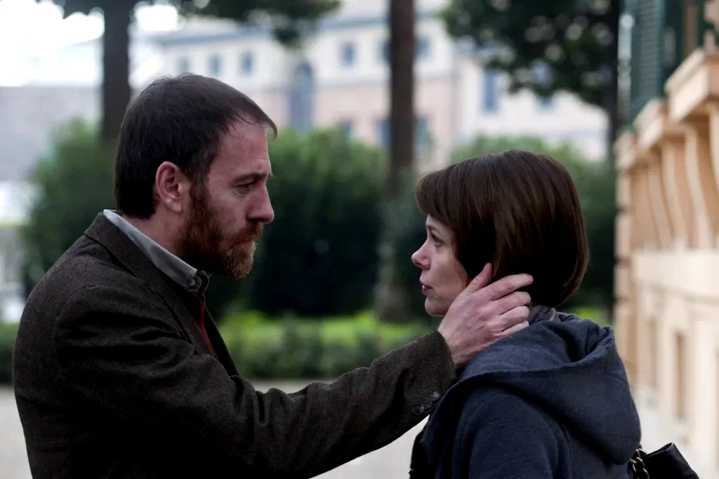 Photo 8 du film : Les Equilibristes