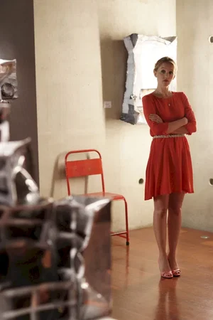Photo du film : Amour et turbulences 