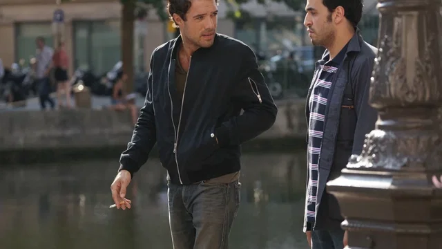 Photo du film : Amour et turbulences 
