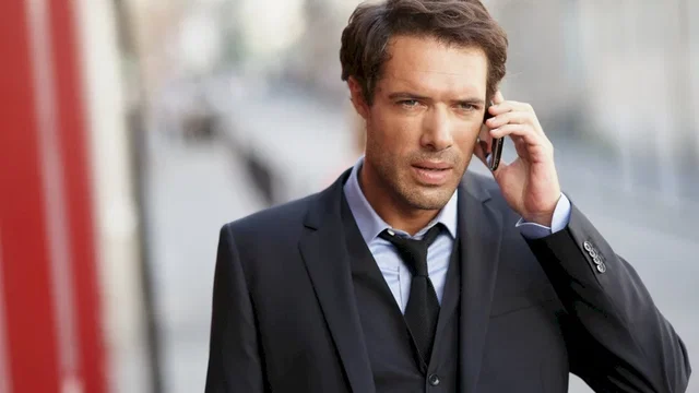 Photo du film : Amour et turbulences 