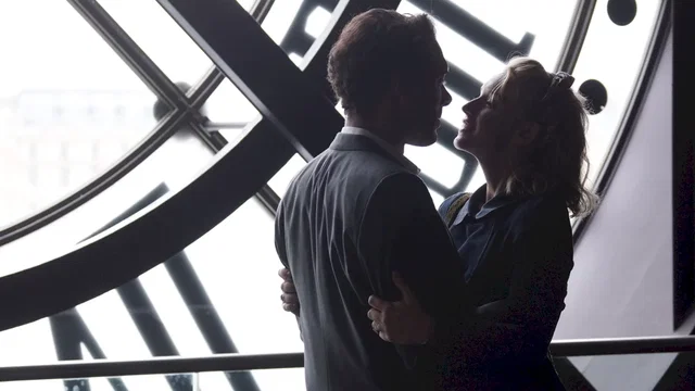 Photo du film : Amour et turbulences 