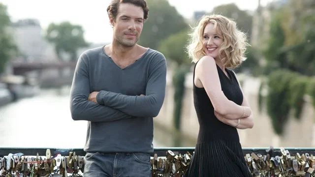 Photo du film : Amour et turbulences 