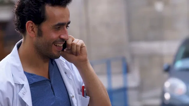 Photo du film : Amour et turbulences 
